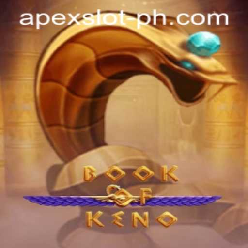 Unveiling the Thrills of BookOfKeno by Apexslot