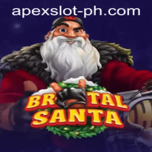 BrutalSanta: An Action-Packed Adventure on Apexslot