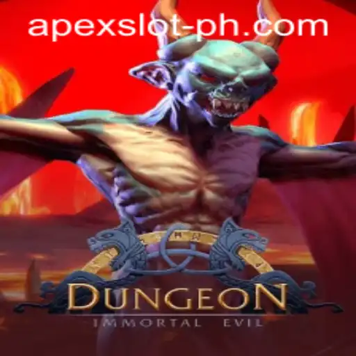 Exploring the Adventure of Dungeon: Apexslot's Thrilling Game Experience