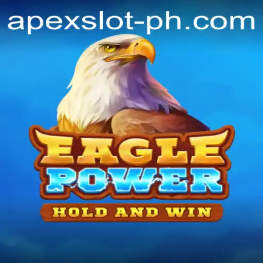 EaglePower: Soaring High in the World of Apexslot Games