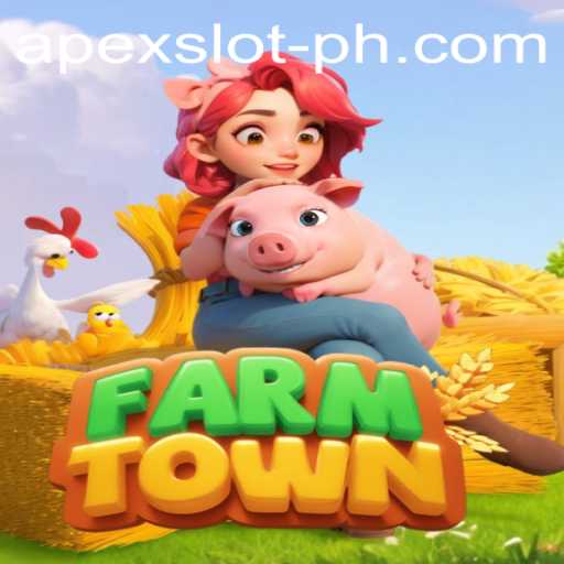Explore the Exciting World of FarmTown with Apexslot