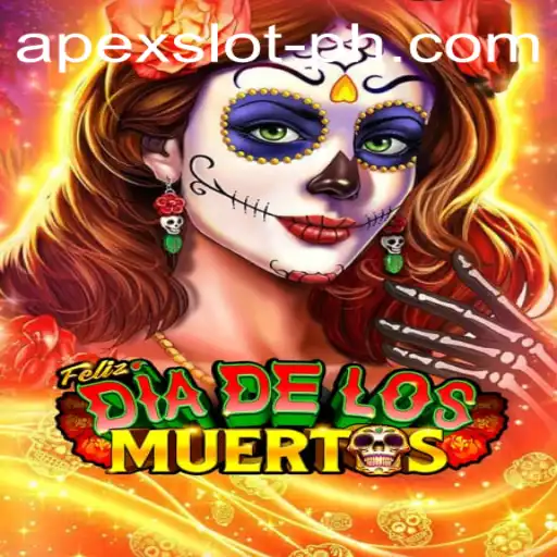 Discover the Thrill of FelizDiadelos: A New Apexslot Experience