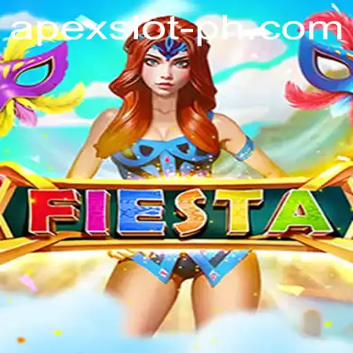 Discover the Excitement of Fiesta: A Deep Dive into the Apexslot Gaming Experience