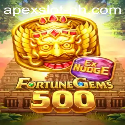 Exploring FortuneGems500: An Apexslot Adventure