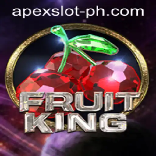 FruitKing: An Exhilarating Journey into the World of Apexslot