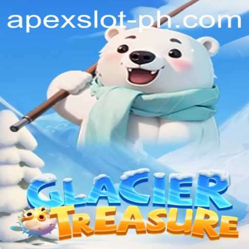 Unveiling GlacierTreasure: A New Adventure by Apexslot
