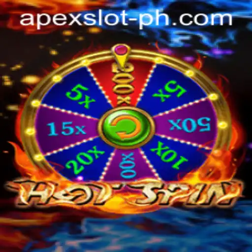 Discover the Thrills of HotSpin with Apexslot