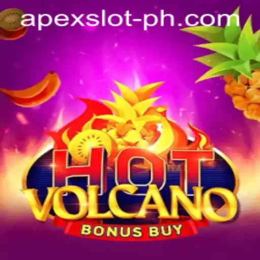 Discover the Thrilling World of HotVolcanoBonusBuy by Apexslot