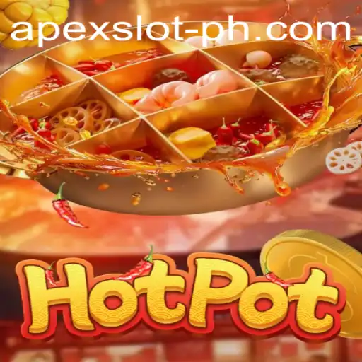 Exploring the Dynamic World of Hotpot: An Apexslot Adventure