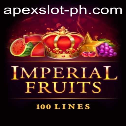 ImperialFruits100: Discover the Exciting World of Apexslot