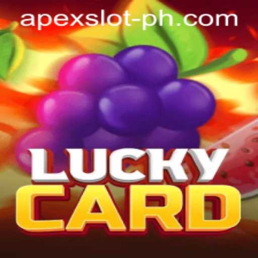 A Thrilling Journey with LuckyCard in the World of Apexslot