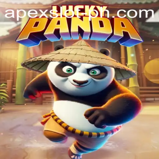 LuckyPanda and Apexslot: Exploring the Exciting World of Online Gaming
