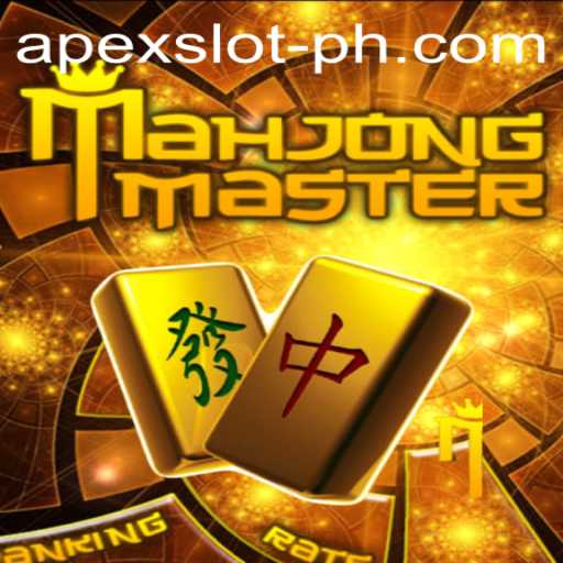 MahJongMaster Unveiled: Exploring the Exciting Features and Apexslot Gameplay