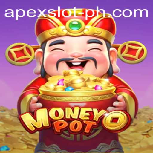 Discover the Thrills of MoneyPot: A Comprehensive Look at Apexslot's Latest Sensation