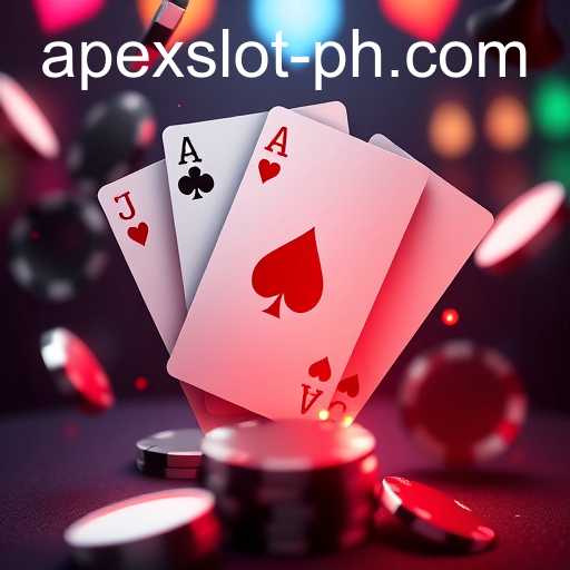 The Thrilling World of Poker Games: A Deep Dive into the Dynamics of Apexslot