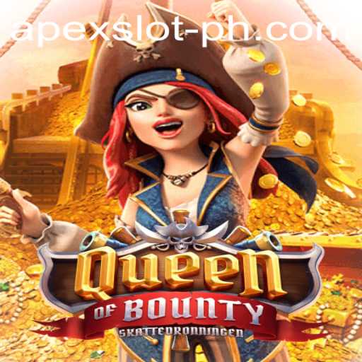 Explore the Exhilarating World of QueenofBounty at Apexslot