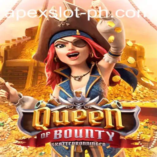 Explore the Exhilarating World of QueenofBounty at Apexslot