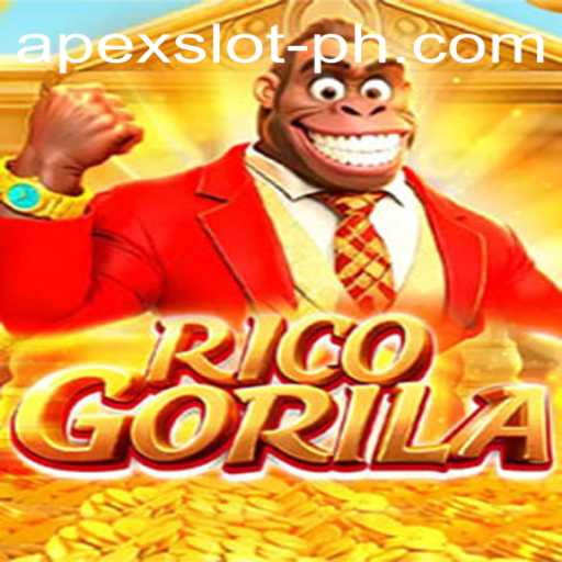 RicoGorila: The Thrilling Adventure Awaits with Apexslot