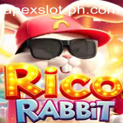 RicoRabbit: A Thrilling Adventure in the World of Apexslot
