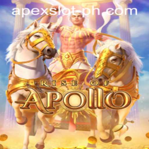 Discover the Mystical World of Rise of Apollo: An ApexSlot Extravaganza