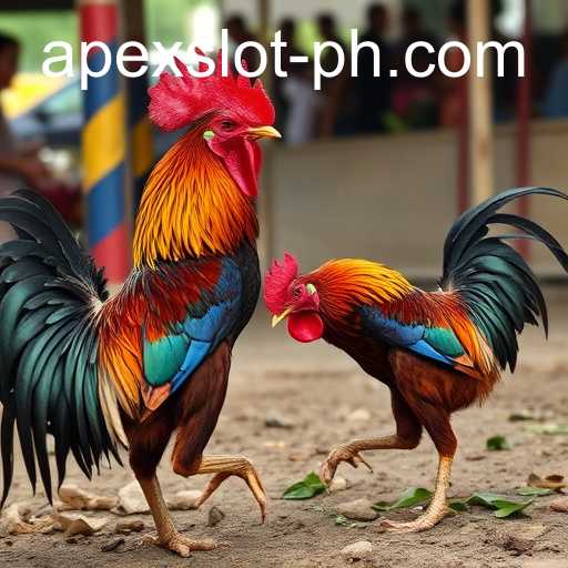 The Cultural and Modern Landscape of Sabong Games