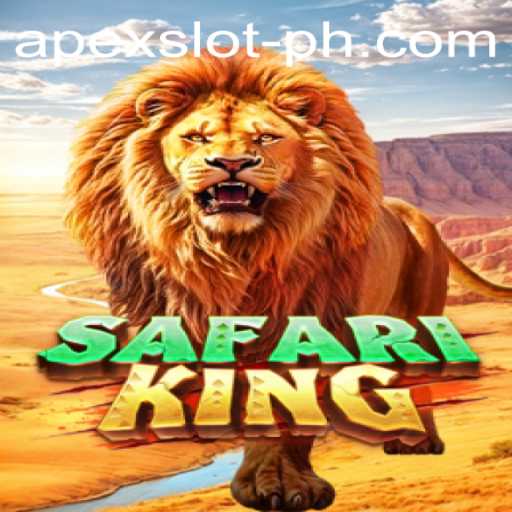 Exploring the Thrills of SafariKing: A Captivating Adventure with Apexslot