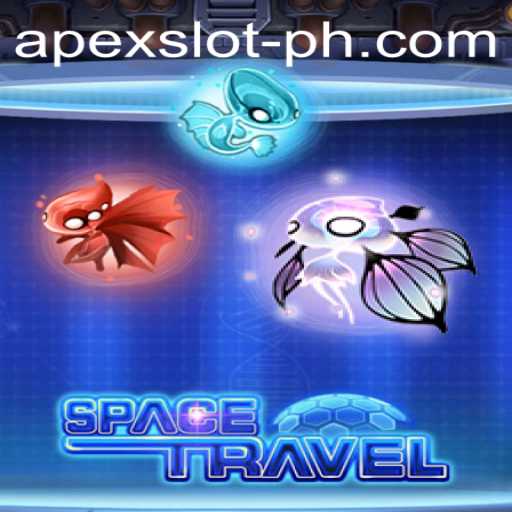 Embark on an Epic Adventure with SpaceTravel by Apexslot