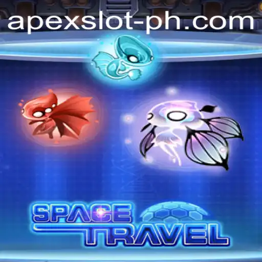 Embark on an Epic Adventure with SpaceTravel by Apexslot