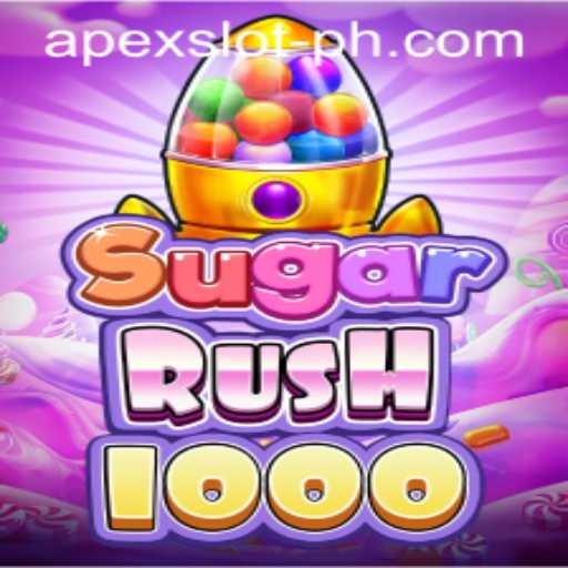 Exploring SugarRush1000: The New Apexslot Sensation