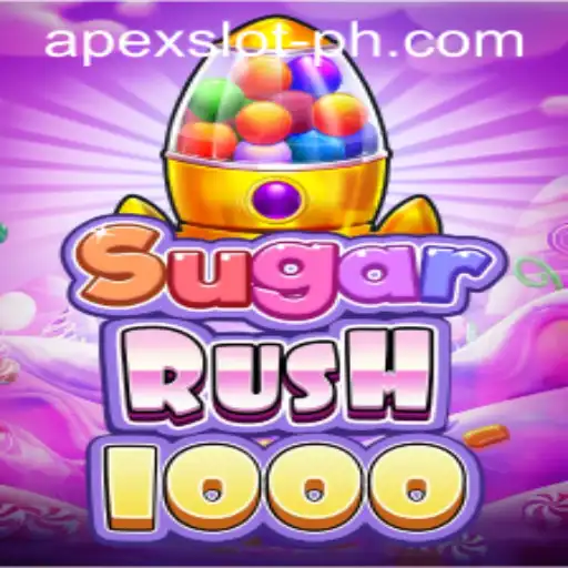 Exploring SugarRush1000: The New Apexslot Sensation