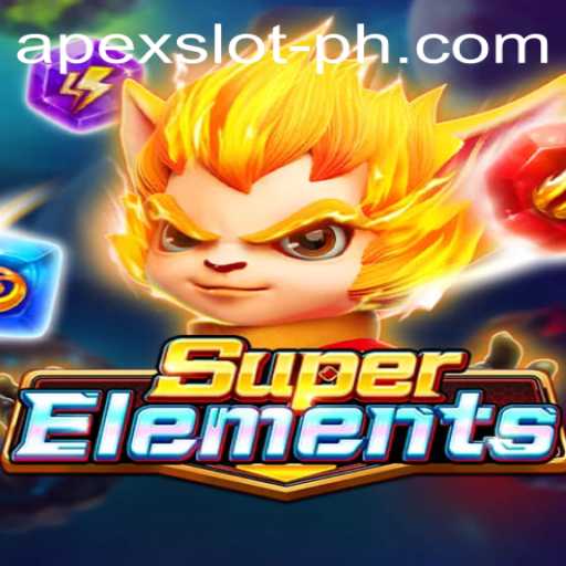 Discovering SuperElements: A New Era in Gaming with Apexslot