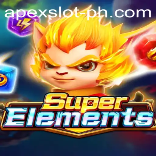 Discovering SuperElements: A New Era in Gaming with Apexslot