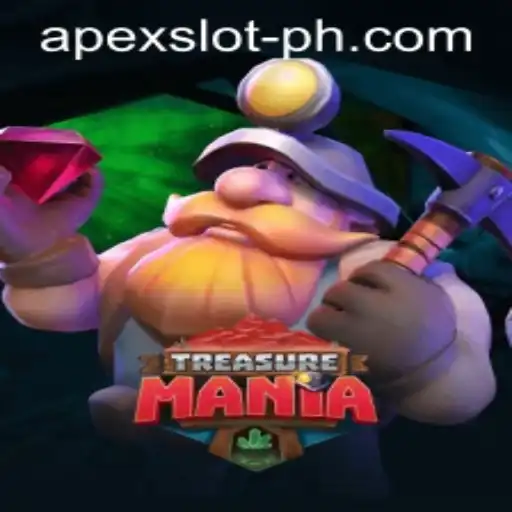 TreasureMania: The New Apexslot Sensation