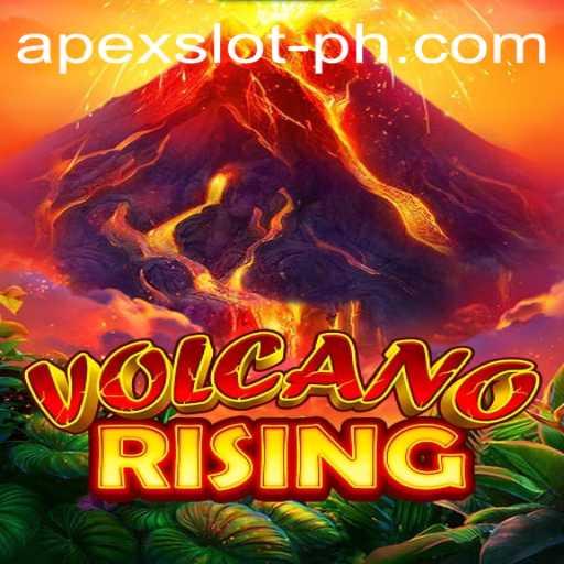 VolcanoRising: The Thrilling Adventure from Apexslot