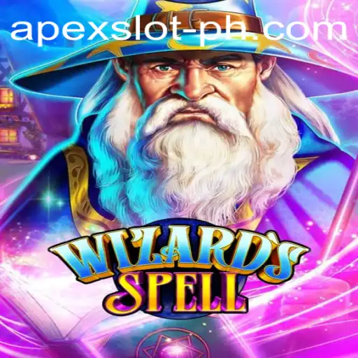 Exploring the Magical World of WizardsSpell: An Apexslot Adventure