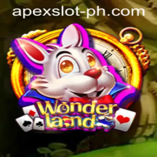 Unveiling the Magic of Wonderland: A Journey into Apexslot's Latest Game